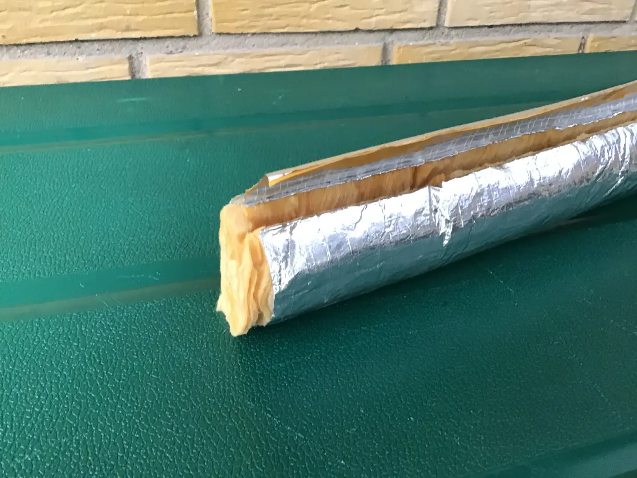 Billede 2 - Rørskåle Rockwool