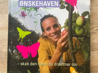 Ønskehaven, Rikke Vadum Bønding