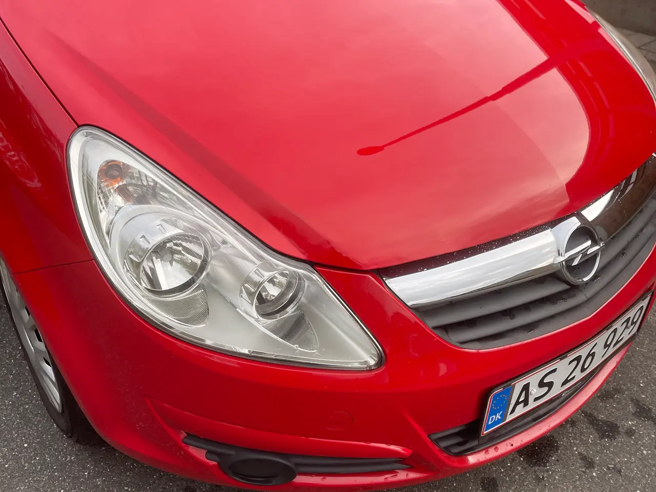 Billede 2 - Meget velholdt Opel Corsa sælges. Km 143000
