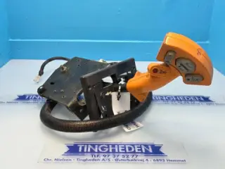 New Holland TX68 Kørehåndtag 84017717