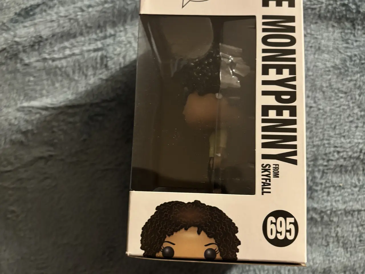 Billede 2 - FUNKO POP EVE MONEYPENNY