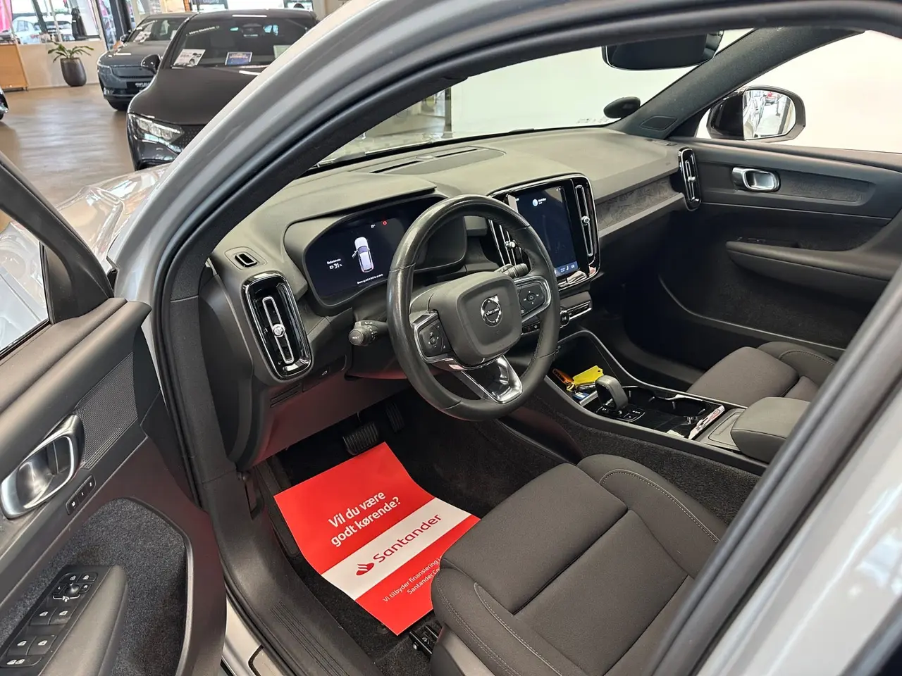 Billede 9 - Volvo XC40  ReCharge Extended Range Plus