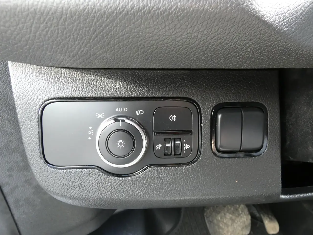 Billede 12 - Mercedes-Benz Sprinter 315 2,0 CDI A2 H1 9G-Tronic 150HK Van Aut.