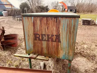 Reka Magsin 1500l