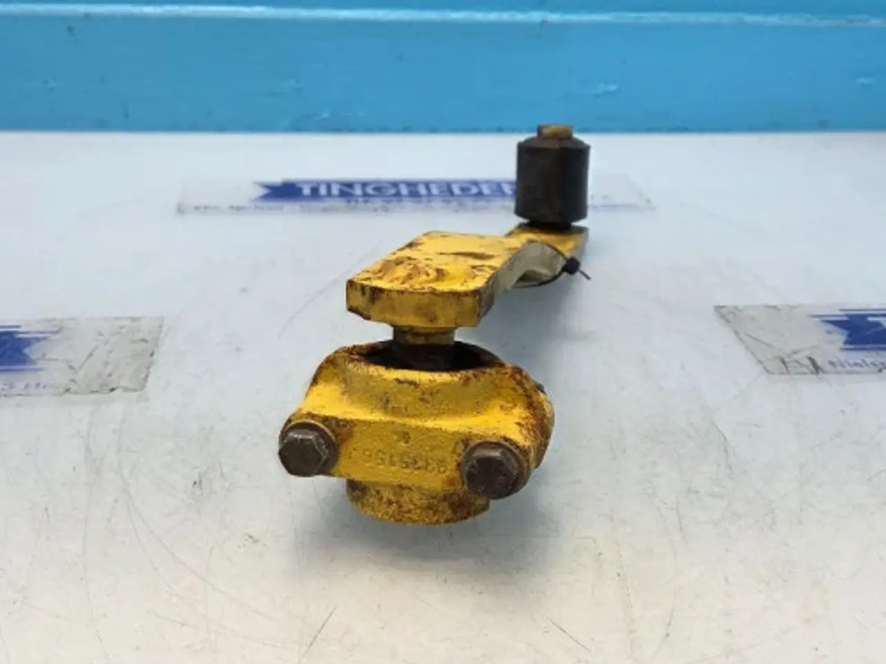 Billede 4 - New Holland TX66 Arm 84000049