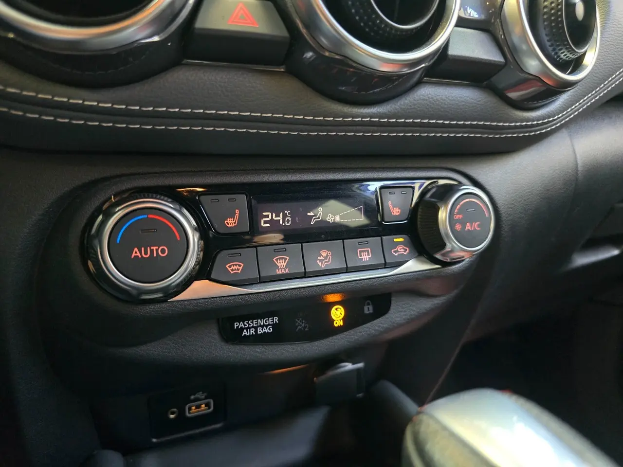Billede 16 - Nissan Juke 1,0 Dig-T 114 N-Connecta DCT