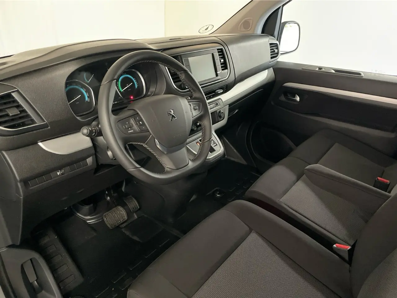 Billede 16 - Peugeot e-Expert 75 L2 Premium Van