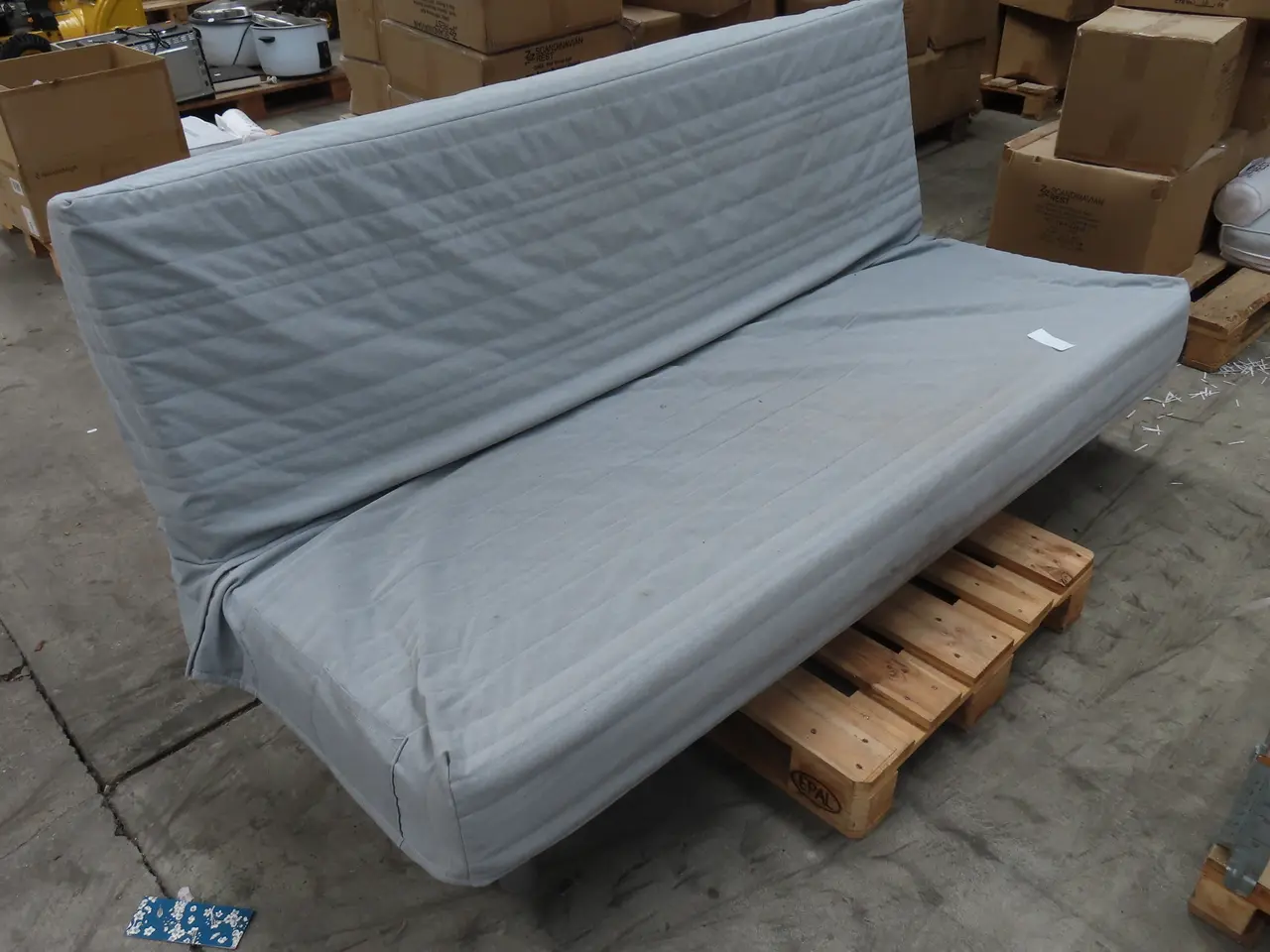 Billede 1 - Sofesofa