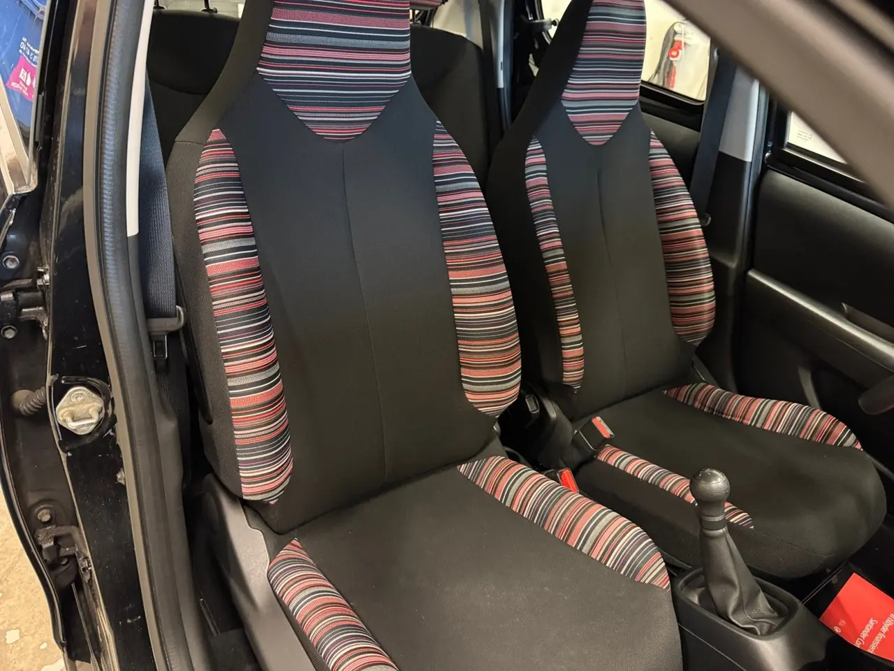 Billede 14 - Citroën C1 1,2 PureTech Iconic