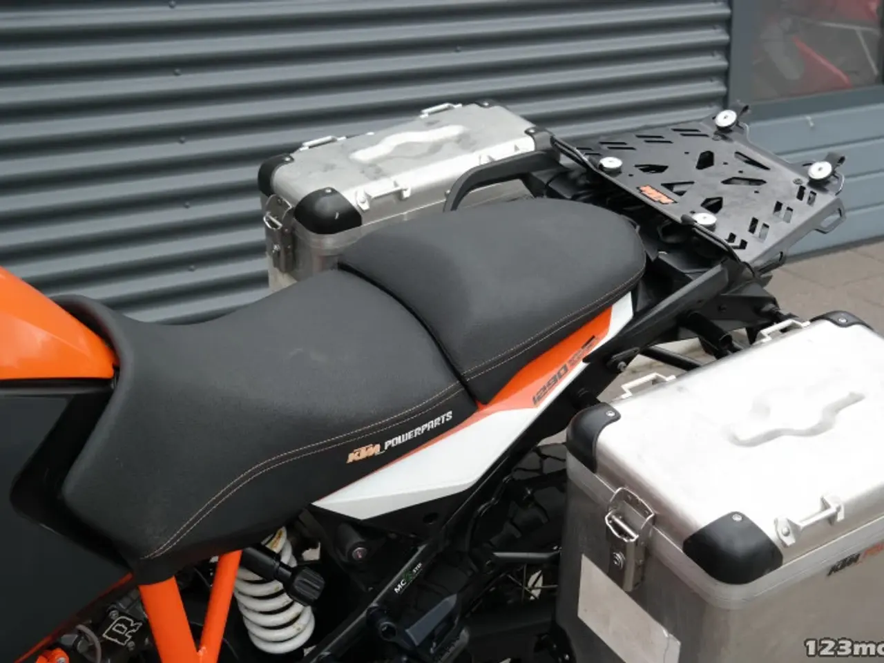 Billede 25 - KTM 1290 Super Adventure R MC-SYD BYTTER GERNE
