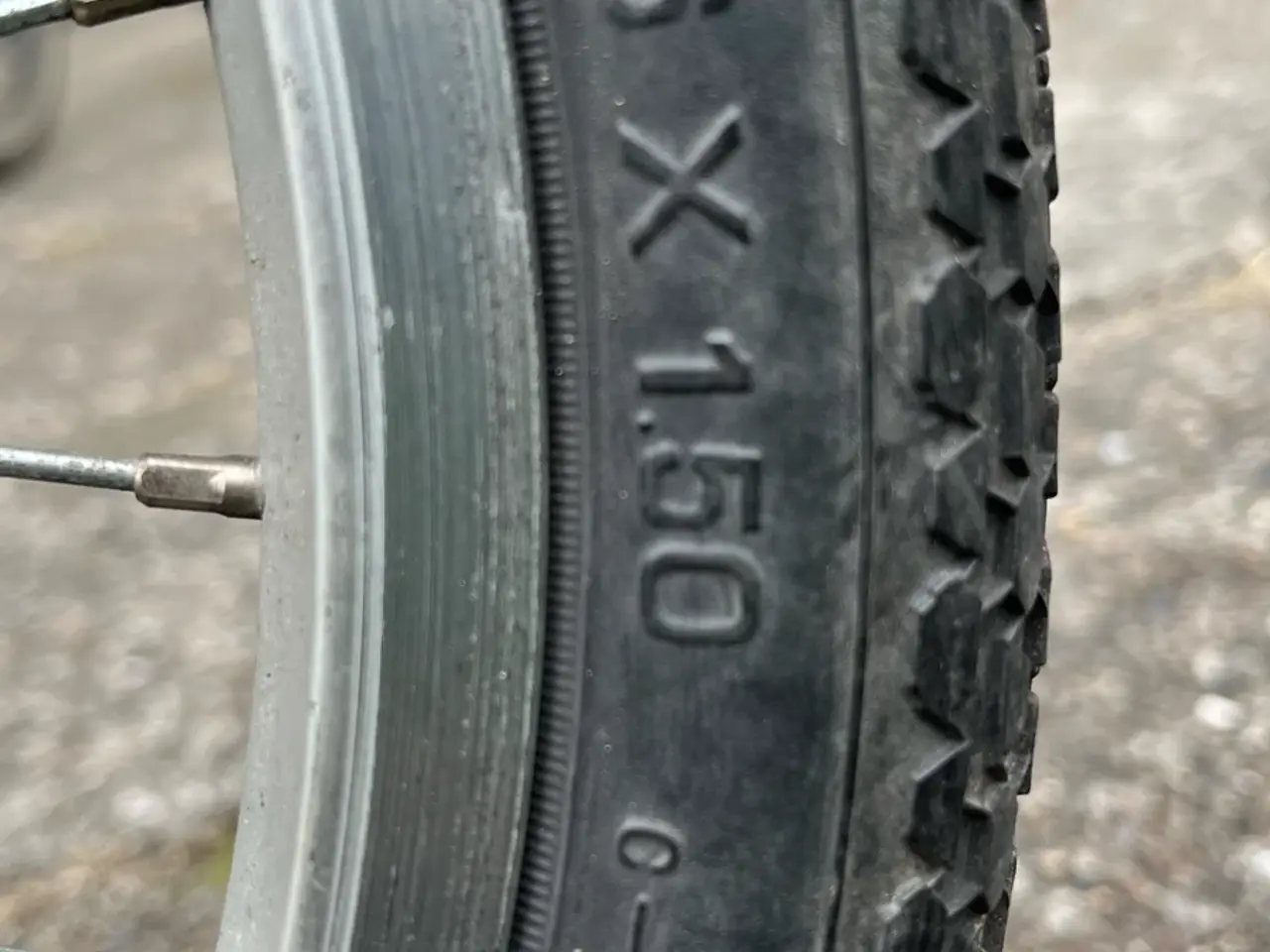 Billede 9 - Dahon foldecykel – velholdt og praktisk