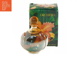 Orchidee Eau de Toilette fra Uves Rocher (str. 100 mL cm)