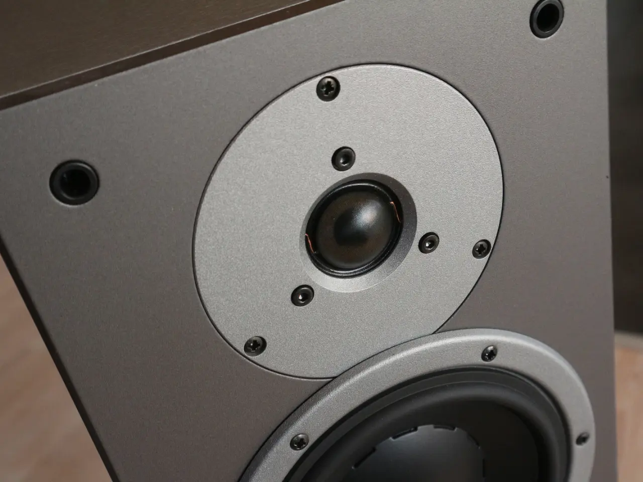 Billede 2 - Dynaudio Audience 52 højttalere