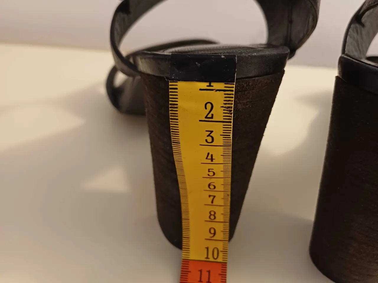 Billede 12 - Billi Bi læder sandaler str 40