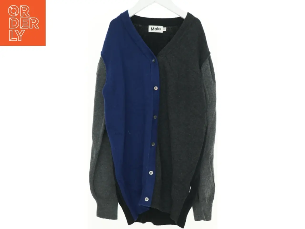 Billede 1 - Cardigan fra Molo (str. 152 cm)