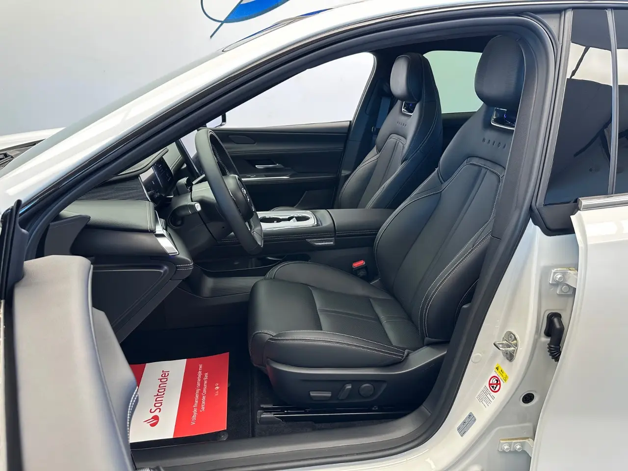 Billede 11 - Mazda 6e Takumi