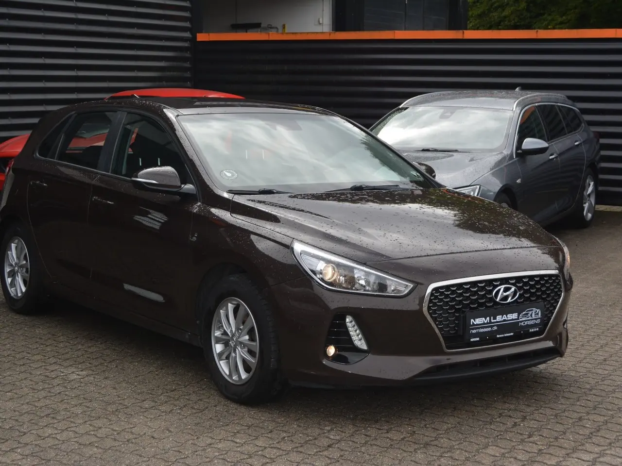 Billede 5 - Hyundai i30 1,0 T-GDi Life+