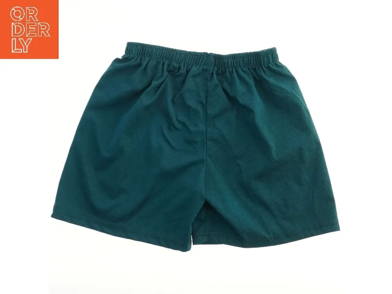 Billede 2 - Italien fodboldshorts (str. 176)