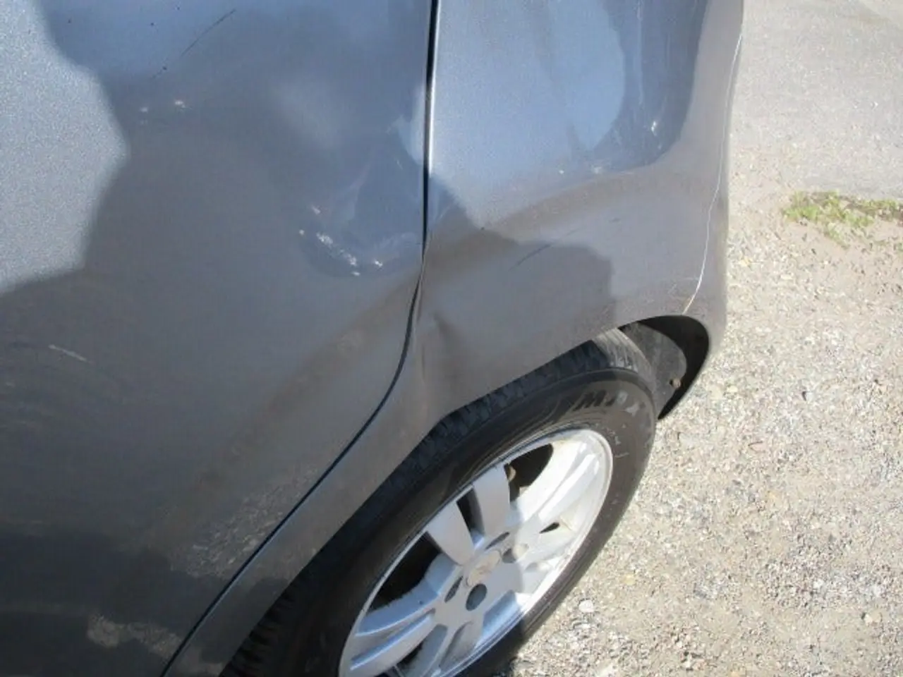 Billede 12 - Chevrolet Aveo 1,2 LS ECO
