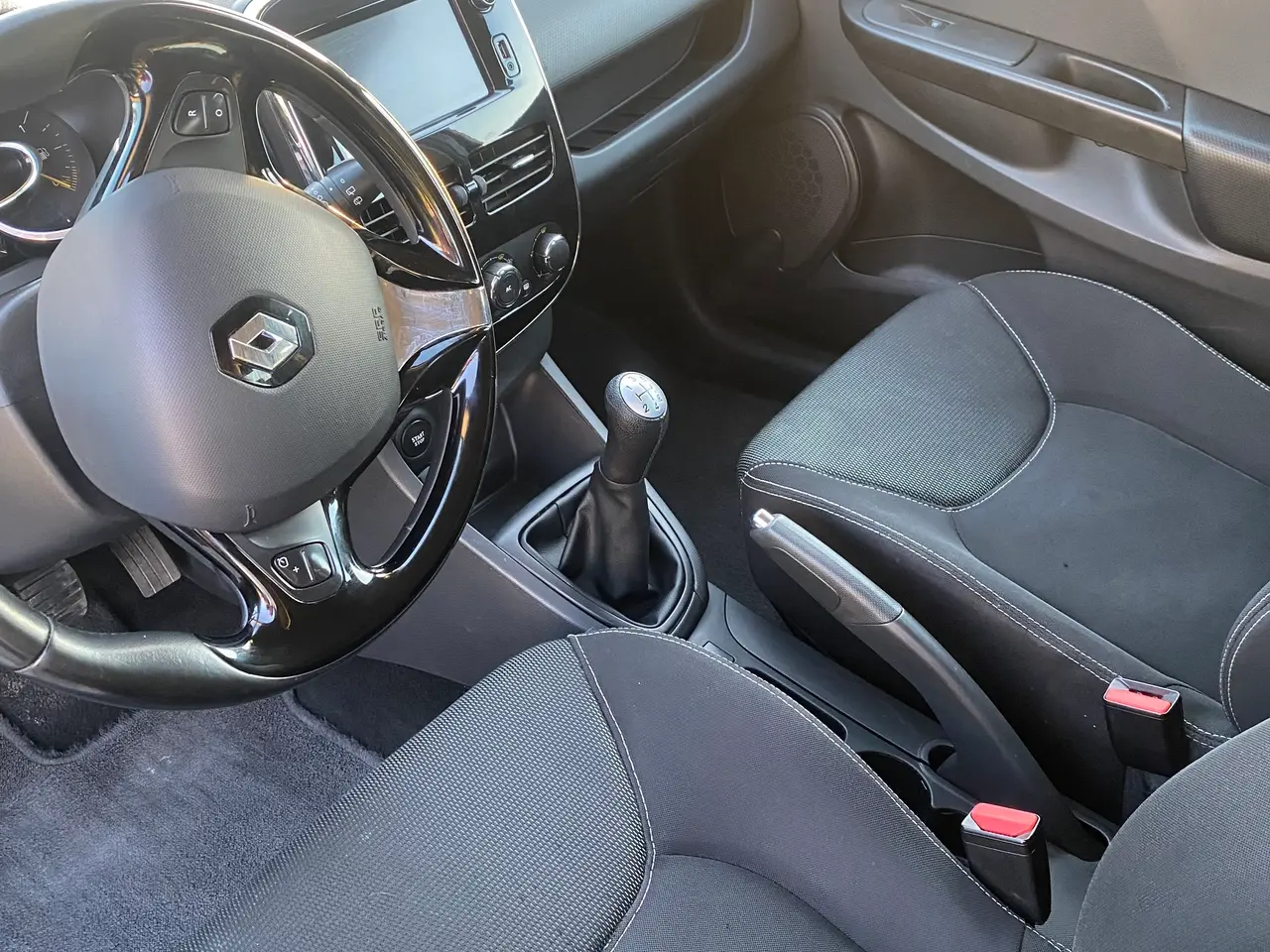 Billede 9 - Renault Clio 4 1.5dci