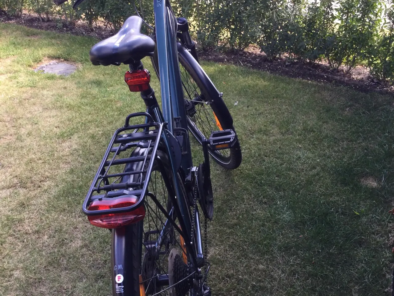 Billede 7 - Alsidig cykel , Scott Sub Cross25 Lady sælges
