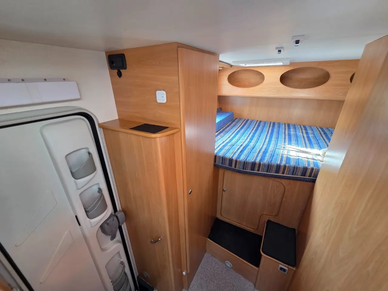 Billede 15 - Ford Chausson 2,2 TDCi Flash