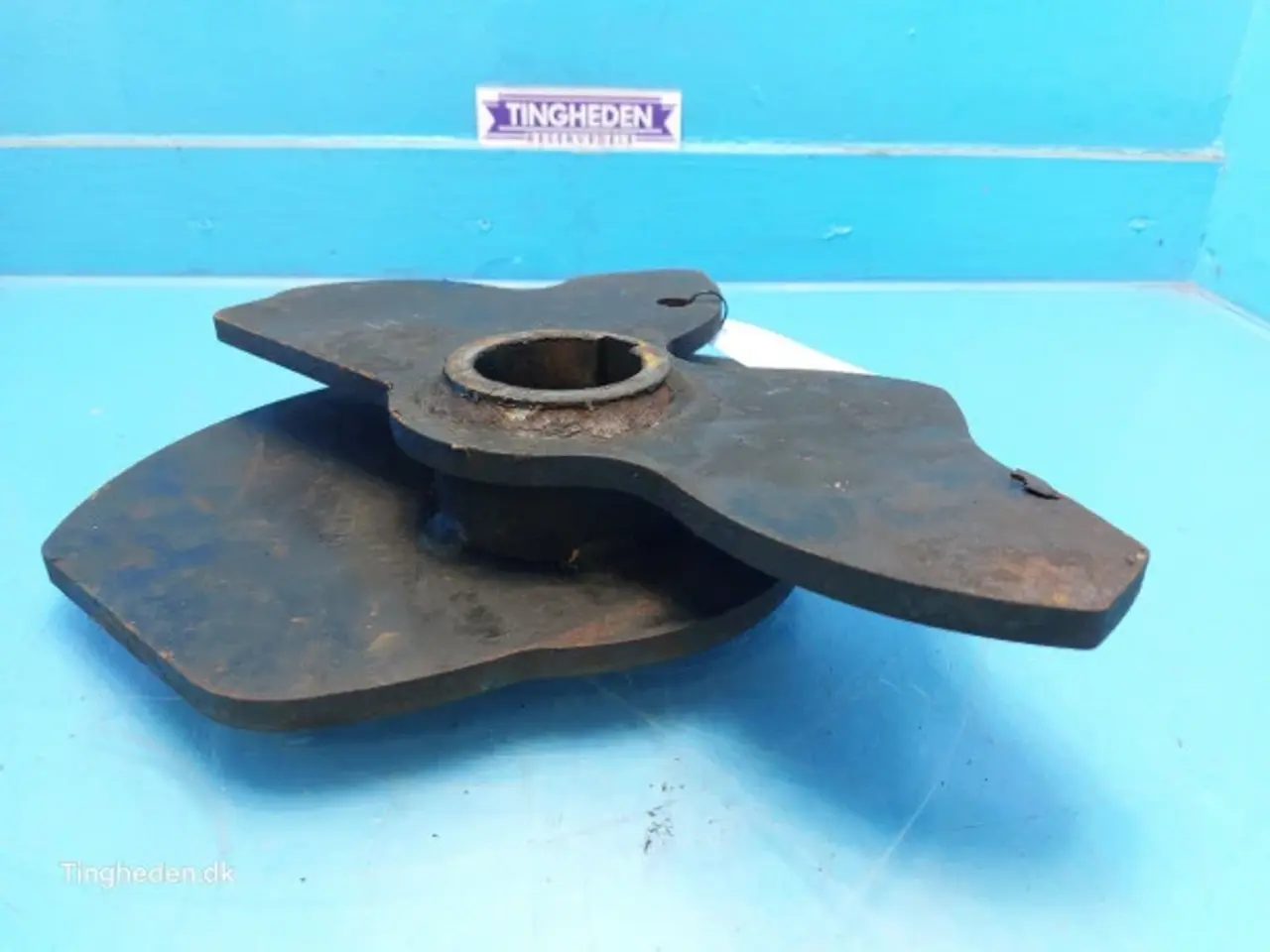 Billede 12 - New Holland 4860 Kam 84014041