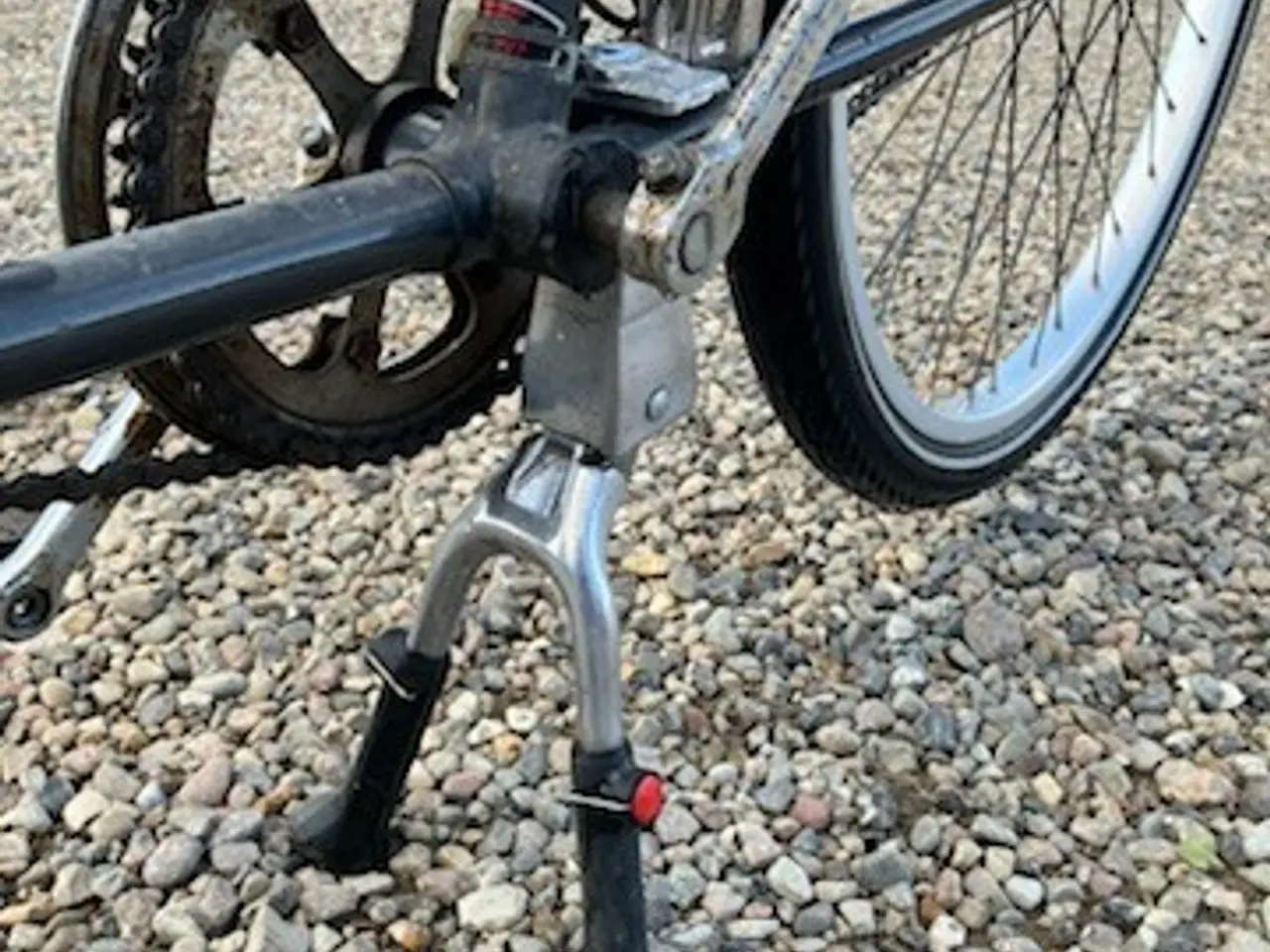 Billede 11 - Cykel tandem