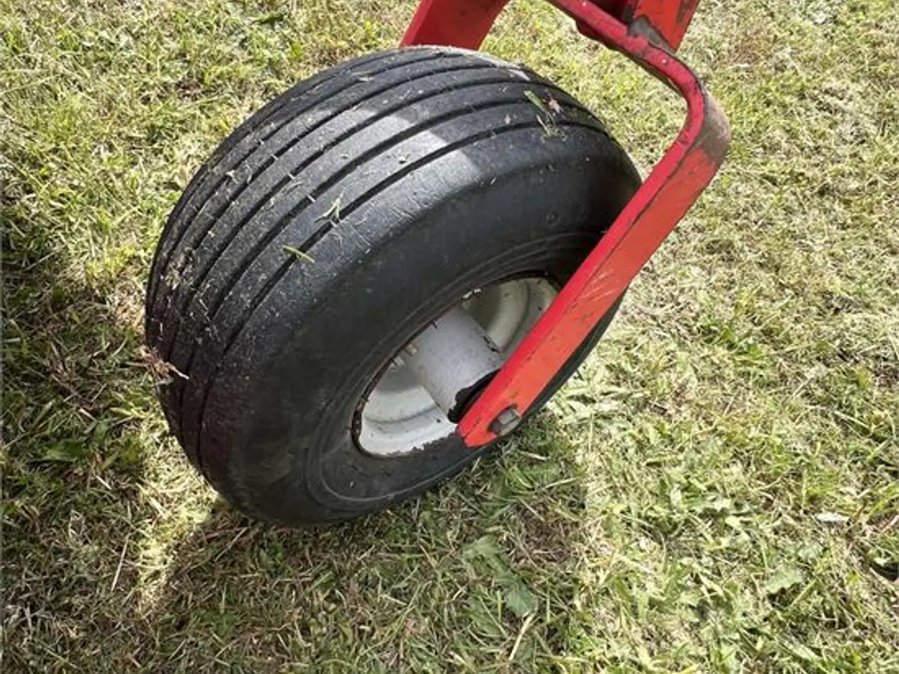 Billede 19 - Gravely Tractors Pro Master 260 - Video