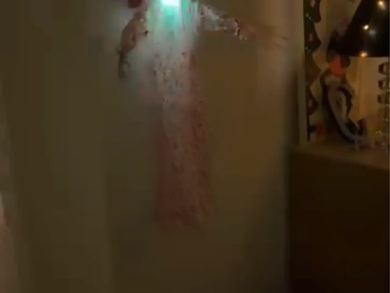 Billede 2 - Ass. Halloween pynt
