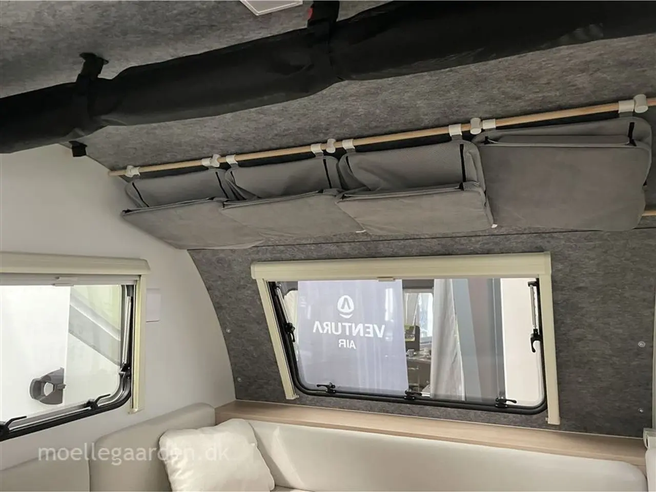 Billede 3 - 2026 - Adria Aviva Lite 300 LH