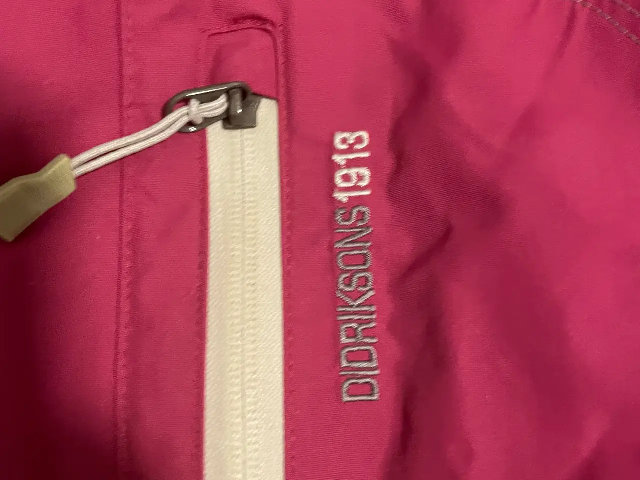 Billede 8 - Regnsæt str 170