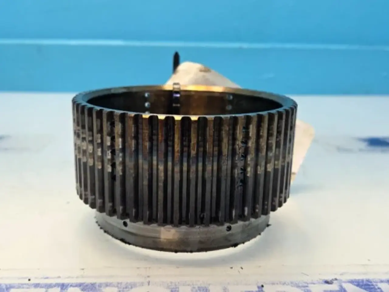 Billede 2 - John Deere 6300 Gear R101187