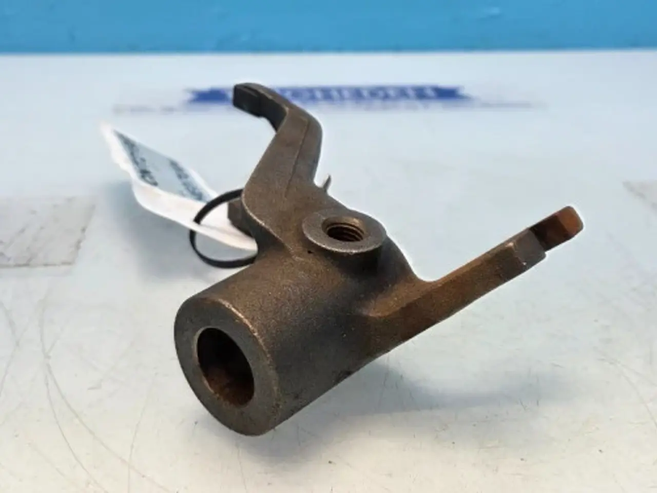 Billede 4 - Massey Ferguson 6260 Pto Gaffel 3383577M1