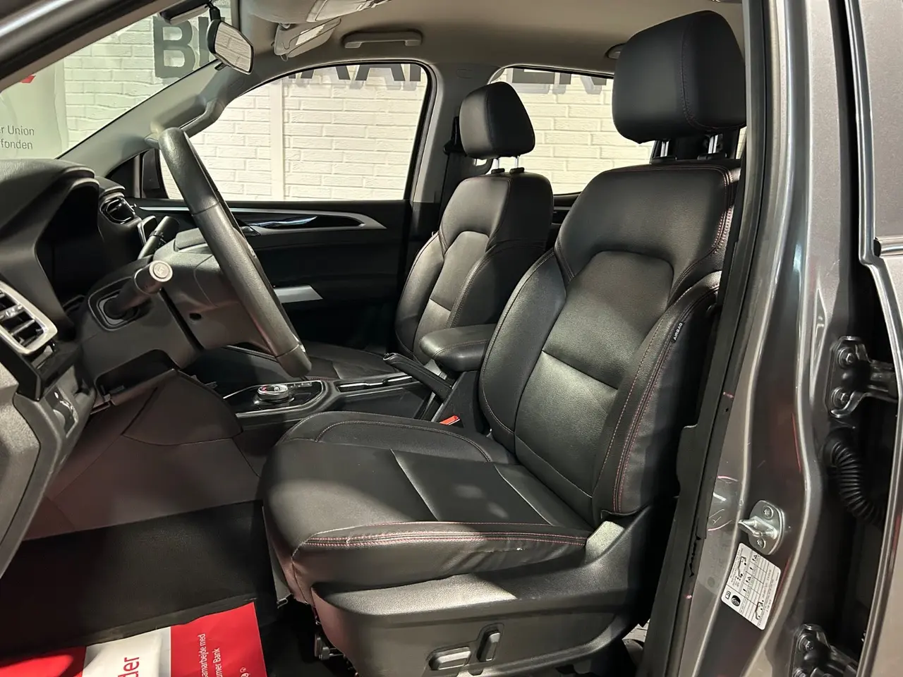 Billede 6 - Maxus eT90 88 Pick-up