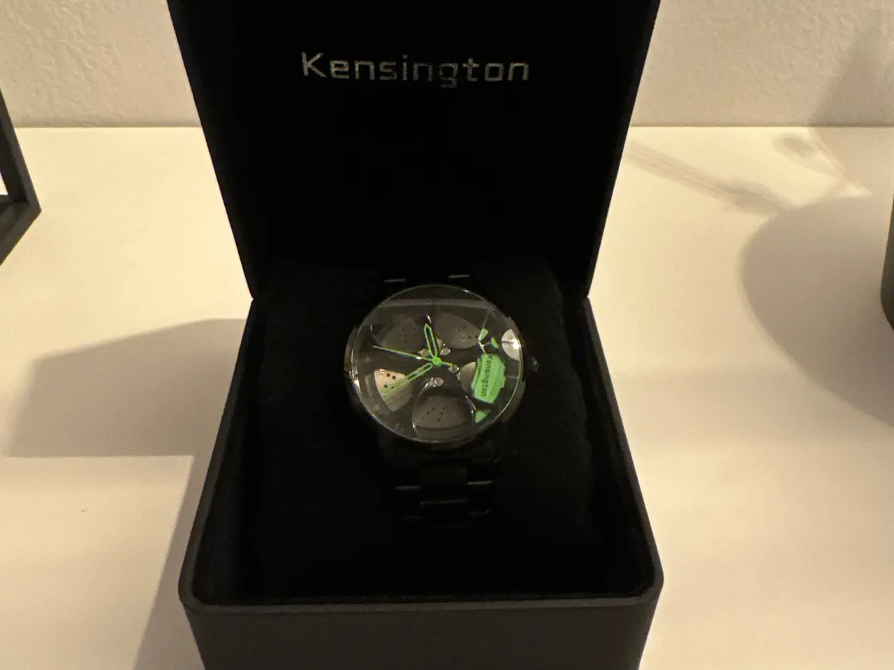 Billede 1 - Kensington Racing K0017