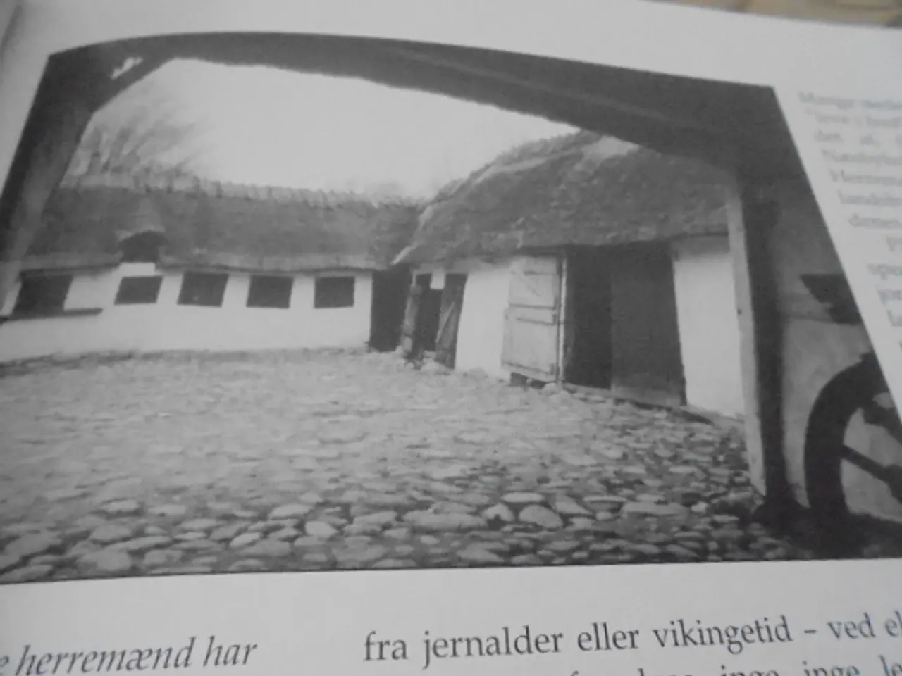 Billede 6 - Stednavne – Sydlige Sjælland – se fotos og beskriv