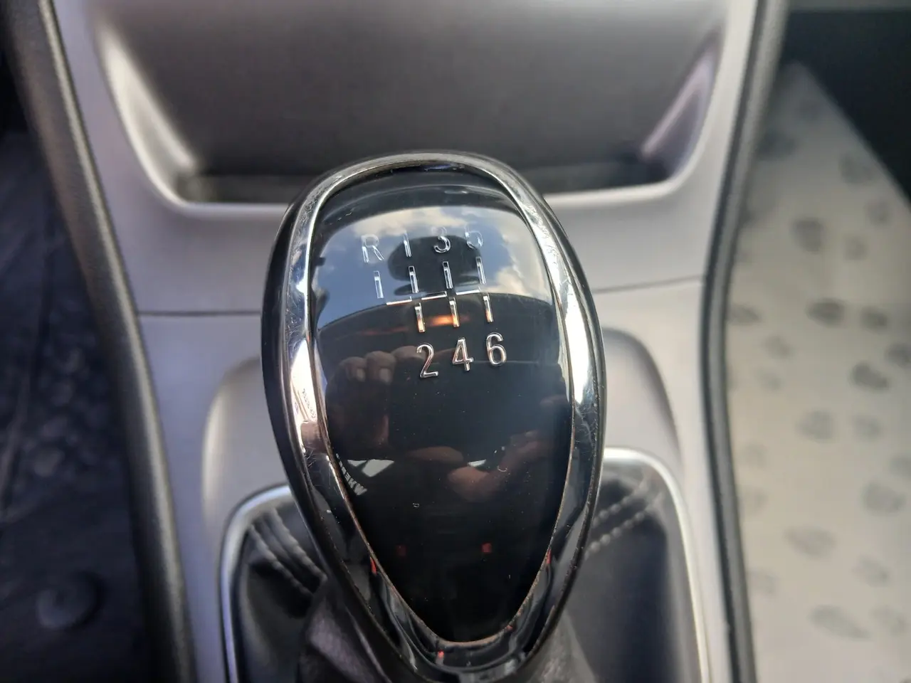 Billede 10 - Opel Astra 1,4 T 125 Enjoy