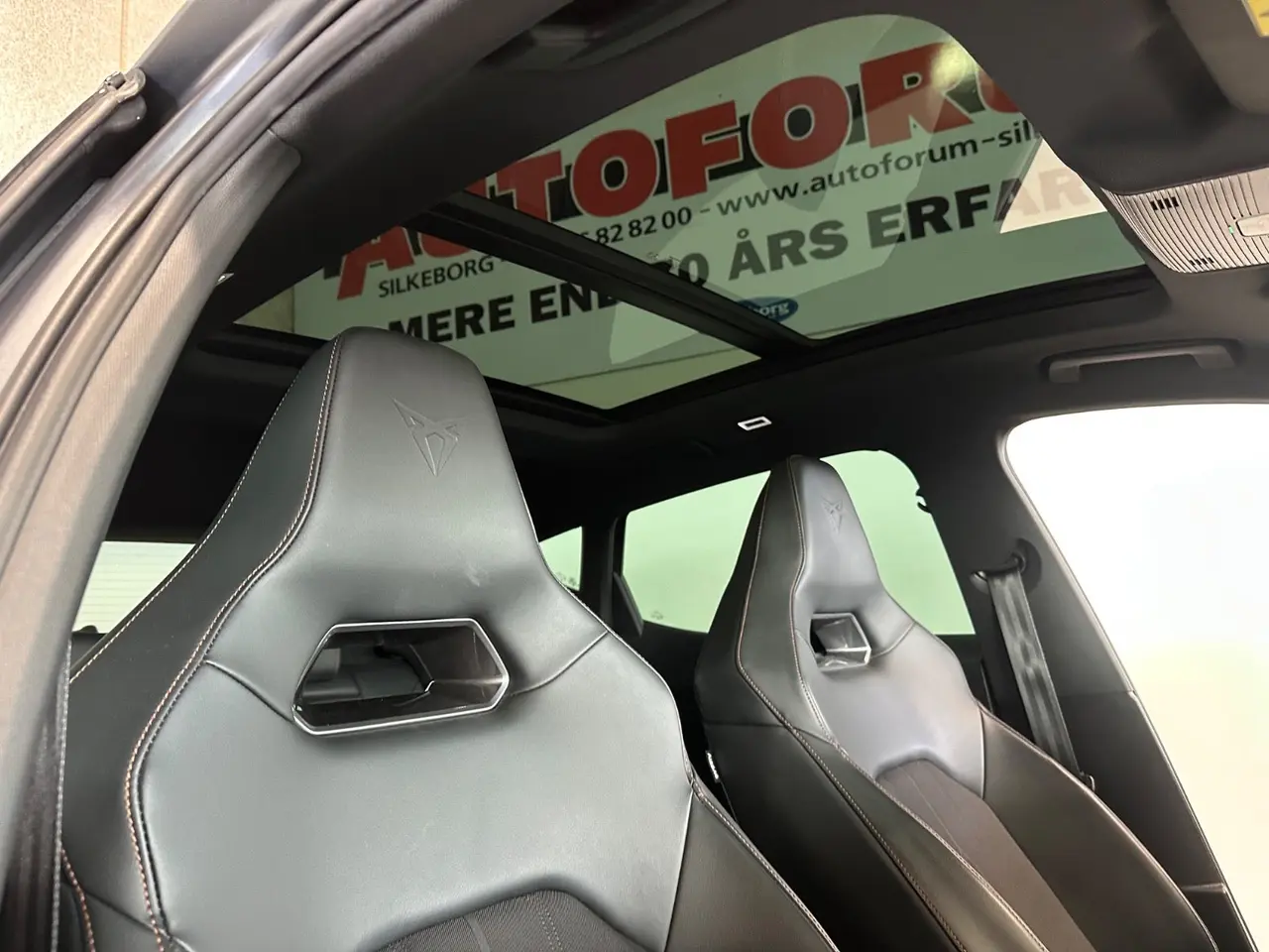 Billede 5 - Cupra Formentor 1,4 eHybrid VZ DSG