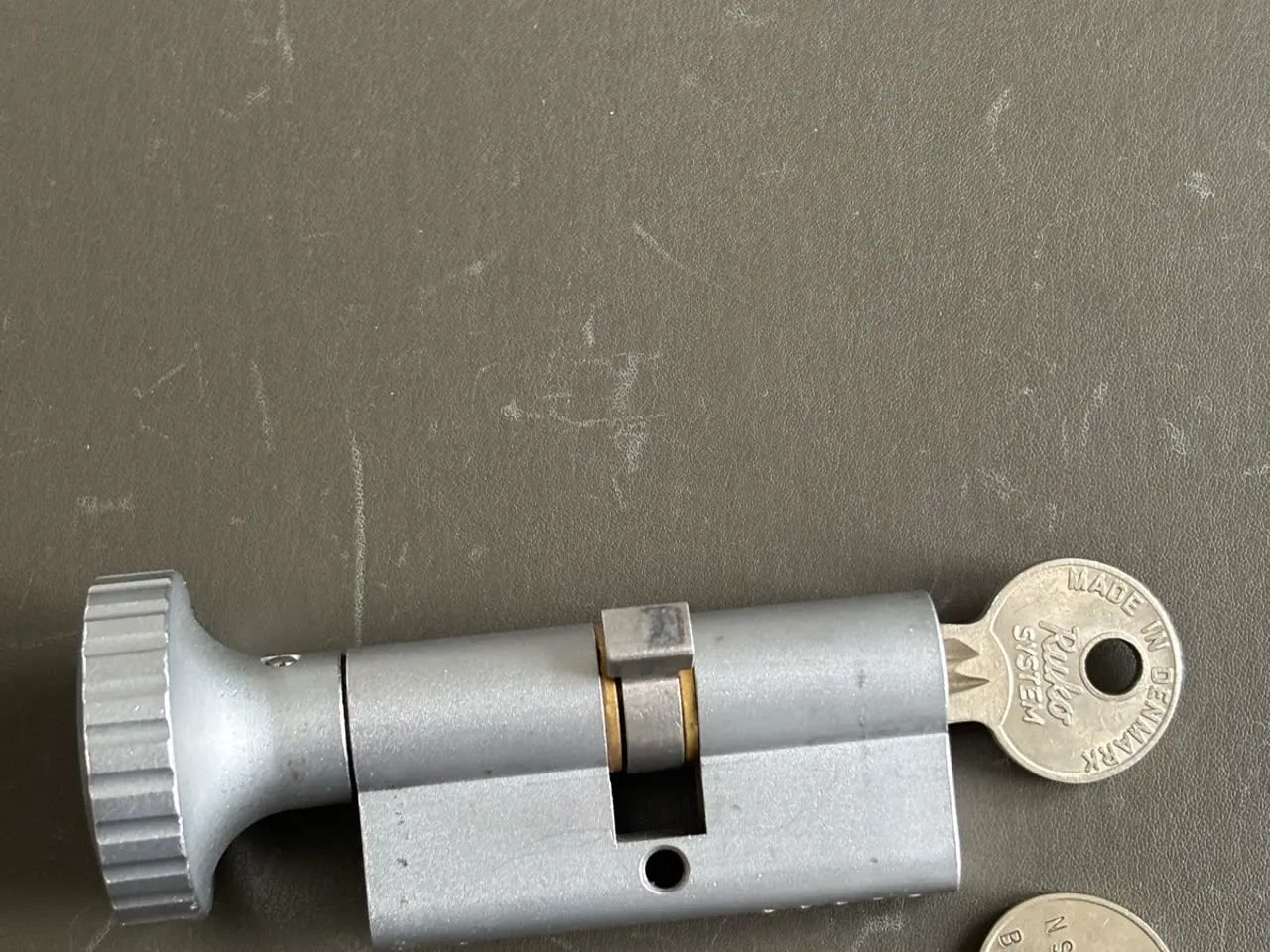 Billede 1 - Ruko profilcylinder