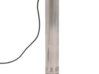 Dybbrøndspumpe 55 m 1000 W