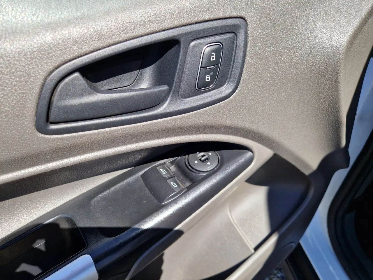 Billede 15 - Ford Transit Connect 1,5 EcoBlue Trend kort