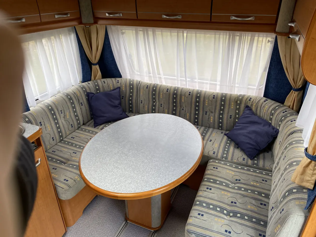 Billede 7 - LMC Favorit 520