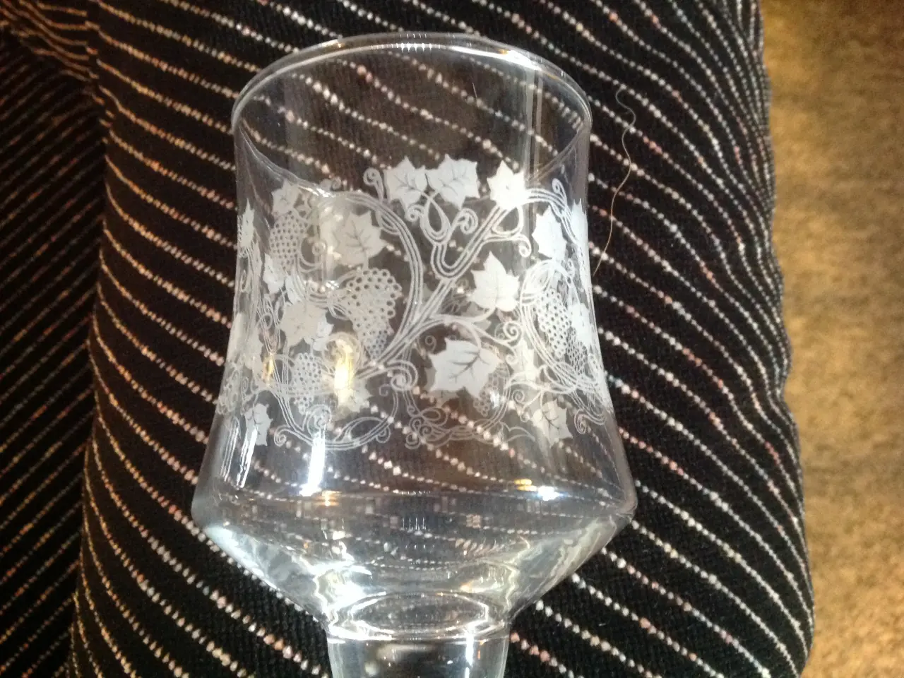 Billede 4 - Backhausen klare Rødvin Hvidvin Cherryglas 
