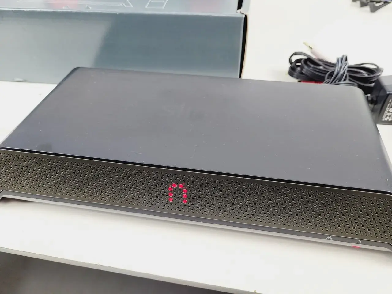 Billede 3 - ⭐️ Slingbox Pro-HD - Få Adgang til Dit Hjemlige TV