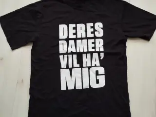 Atypisk T-shirt