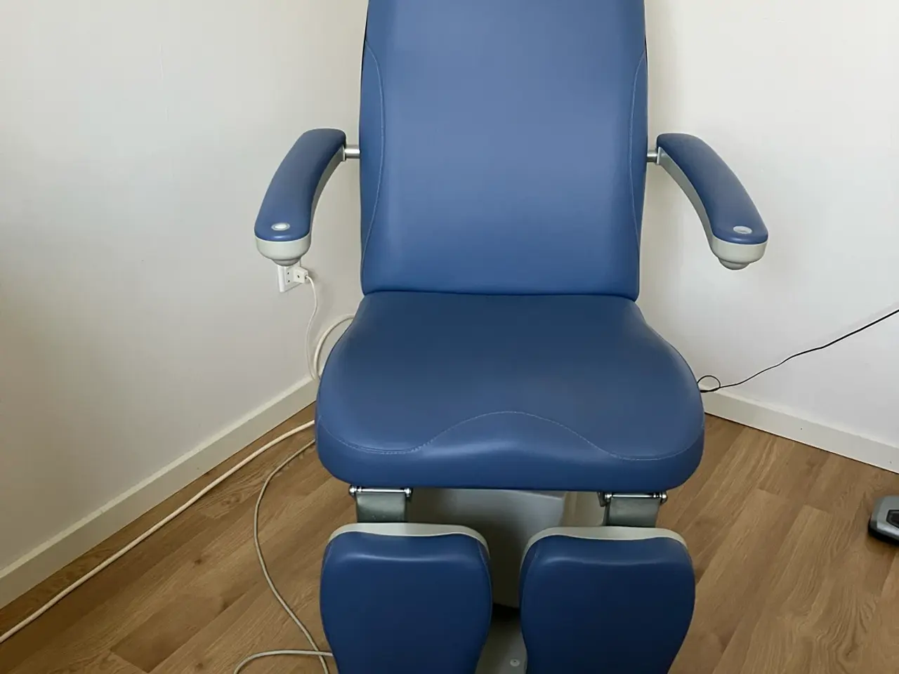 Billede 1 - Bentlon patientstol