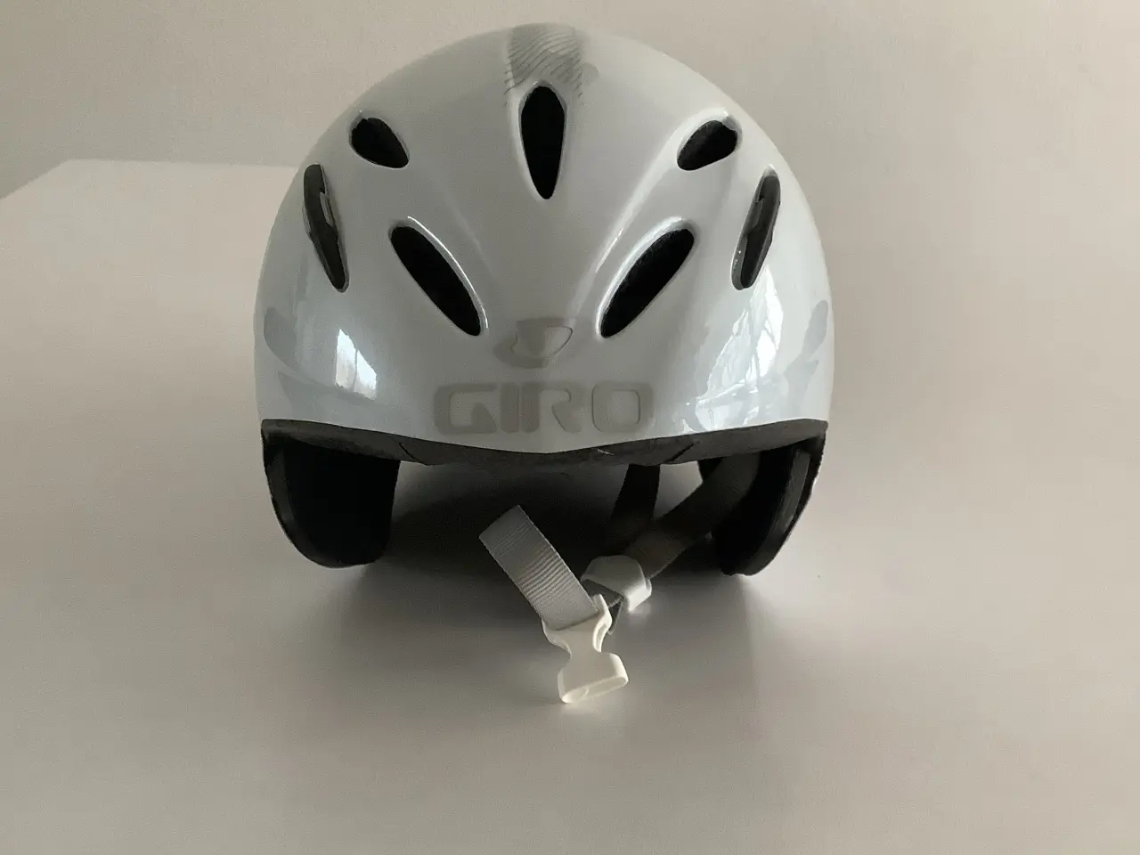 Billede 1 - Tri hjelm / Giro Advantage