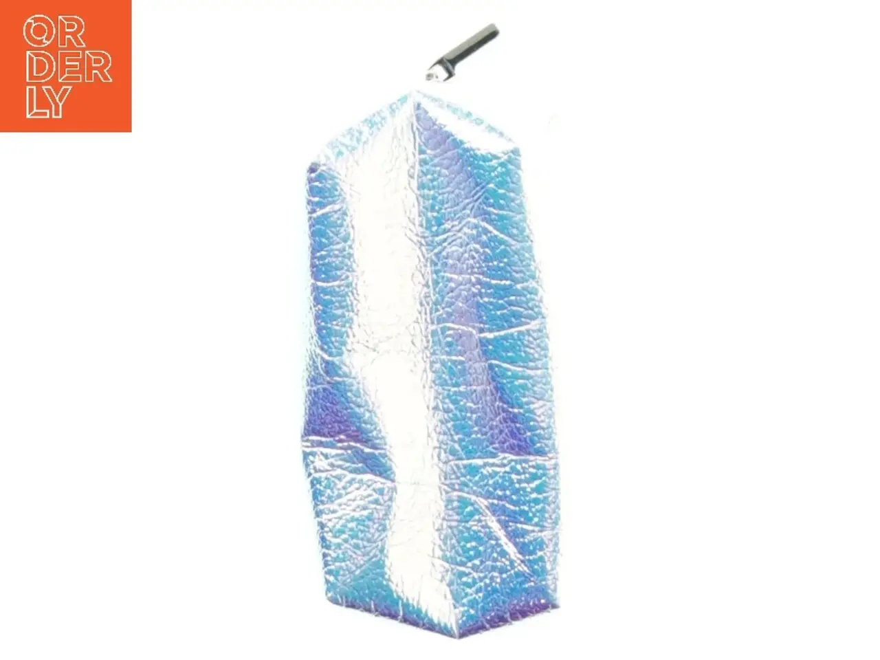 Billede 2 - Makeup-taske, penalhus fra Divided H&M (str. 12 x 7 cm)