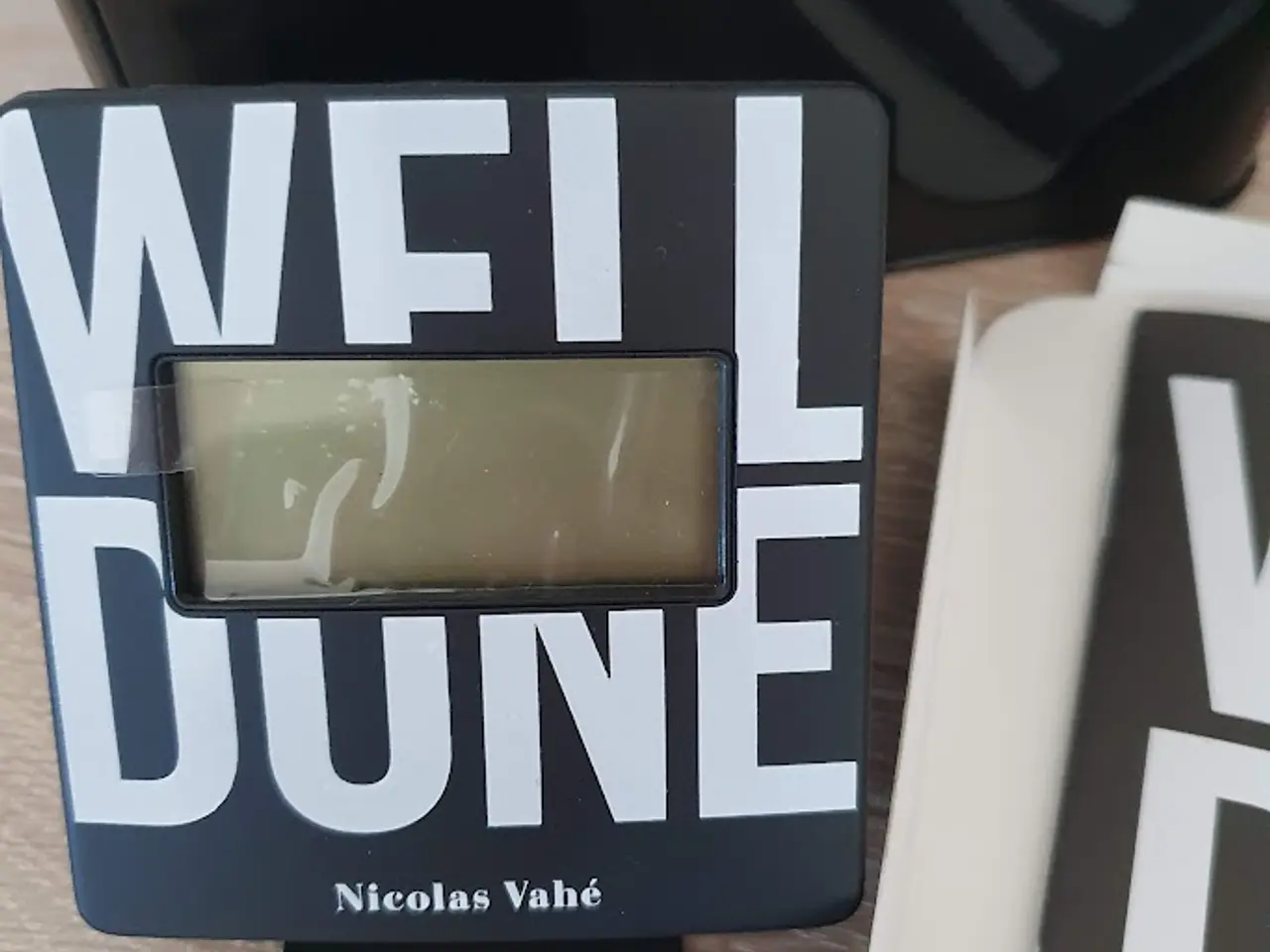 Billede 4 - Trådløs stegetermometer - Nicolas Vahé